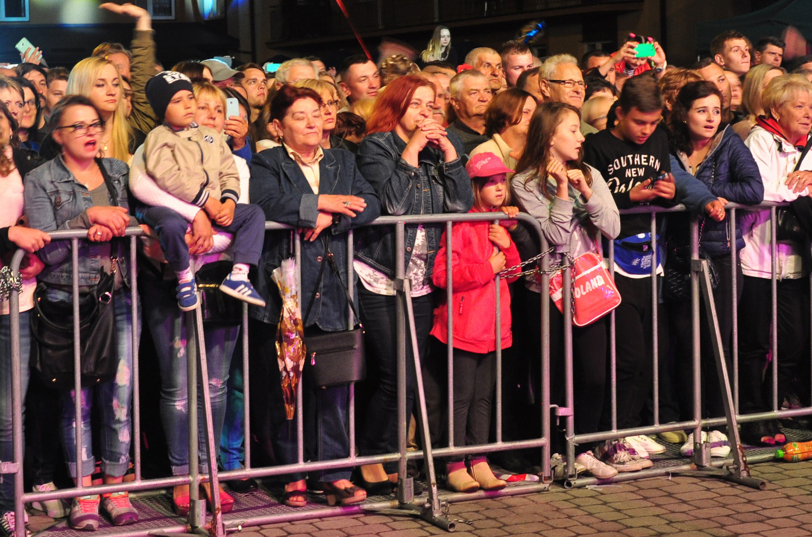 Dni Kolbuszowej 2018. Gwiazdą MeGustar i Baciary [KONCERT] - Zdjęcie główne