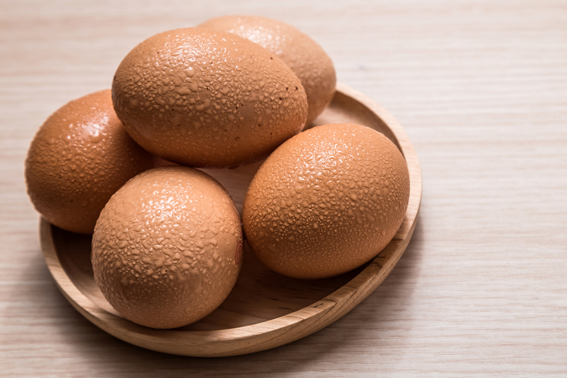 GIS OSTRZEGA: Pałeczki Salmonelli na jajkach z Biedronki |ZDJĘCIE| - Zdjęcie główne