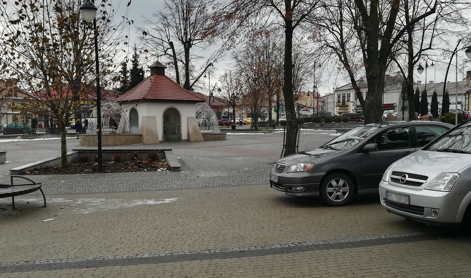 W budżecie Kolbuszowej znalazły się pieniądze na budowę nowych miejsc postojowych. Gdzie powstaną? - Zdjęcie główne