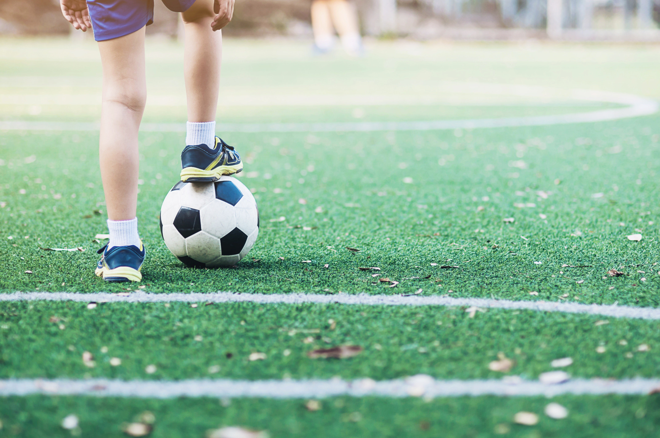 W najbliższą niedzielę (17 lutego) w Raniżowie odbędzie się Halowy Turniej Piłki Nożnej dla dzieci - Zdjęcie główne