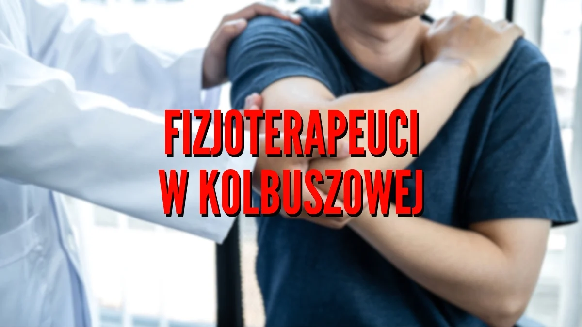 Najlepsi fizjoterapeuci w Kolbuszowej według opinii na Google [RANKING] - Zdjęcie główne