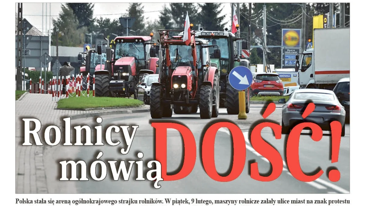 Nowy numer Korso Kolbuszowskie 7/2024. Sprawdź, o czym piszemy - Zdjęcie główne