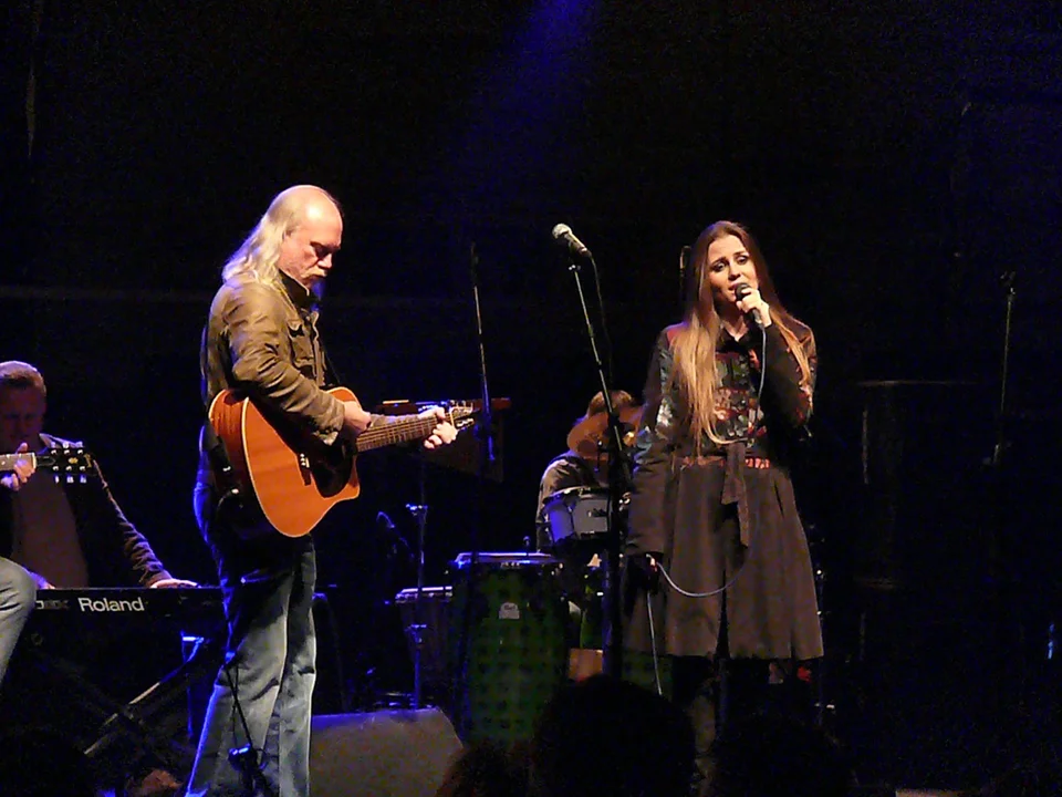 Dni Kolbuszowej 2009