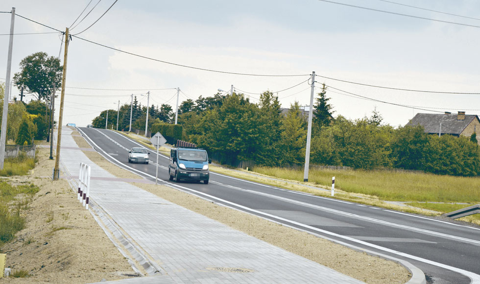 Kolejna ścieżka gotowa - Zdjęcie główne