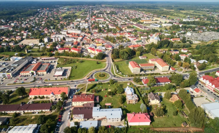 Burmistrz Kolbuszowej: Jesteśmy klimatycznym miasteczkiem, w którym dobrze się żyje - Zdjęcie główne