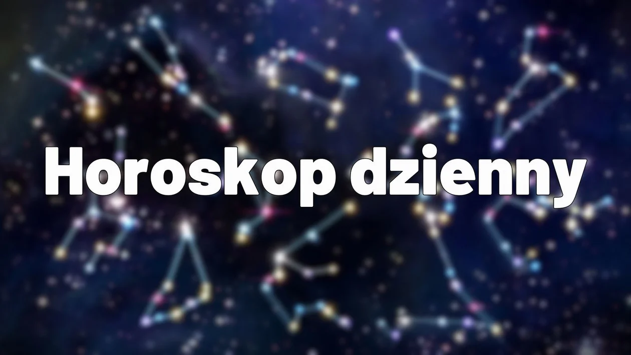 Horoskop na niedzielę 15 października dla wszystkich znaków zodiaku - Zdjęcie główne