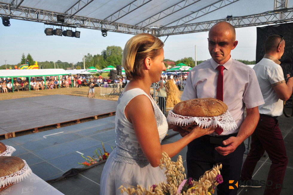 II Lasowiackie Dożynki. Znamy program imprezy - Zdjęcie główne