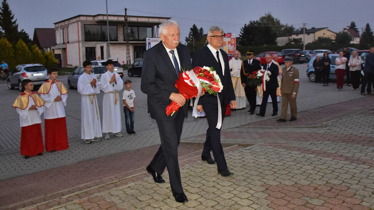 Obchody 85. rocznicy napaści Związku Radzieckiego na Polskę i Światowy Dzień Sybiraka - Zdjęcie główne