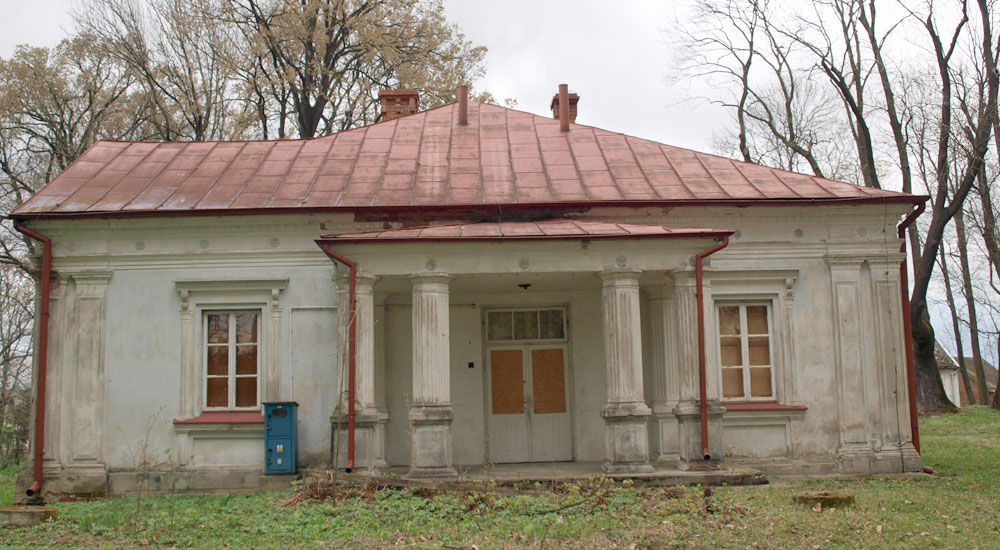 Miliony na zabytkowy park - Zdjęcie główne