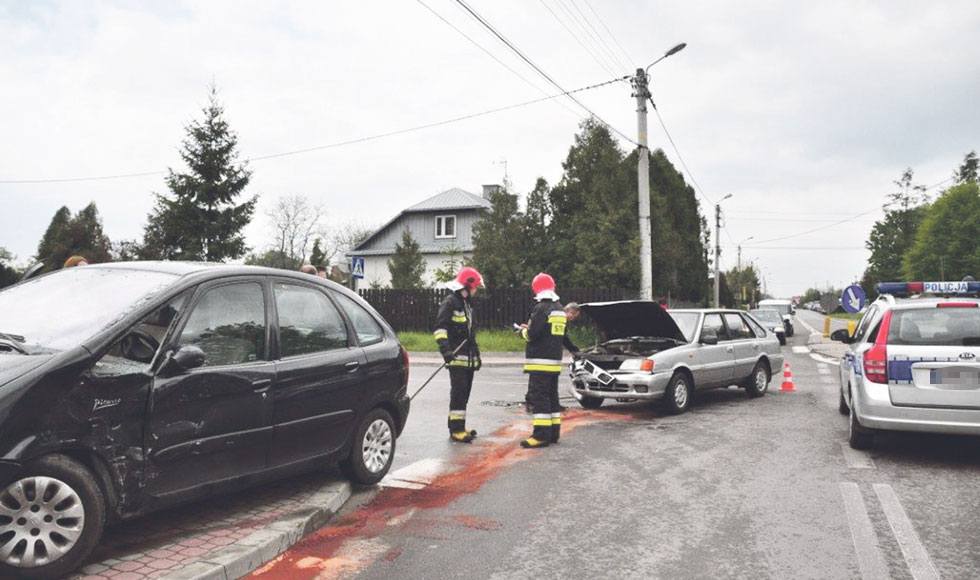 Słup w końcu zniknie? - Zdjęcie główne