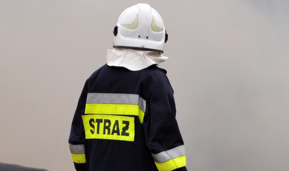 Ponad 60 tys. zł trafiło do strażaków ochotników z terenu powiatu kolbuszowskiego - Zdjęcie główne
