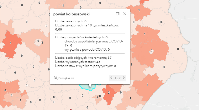 Powiat kolbuszowski