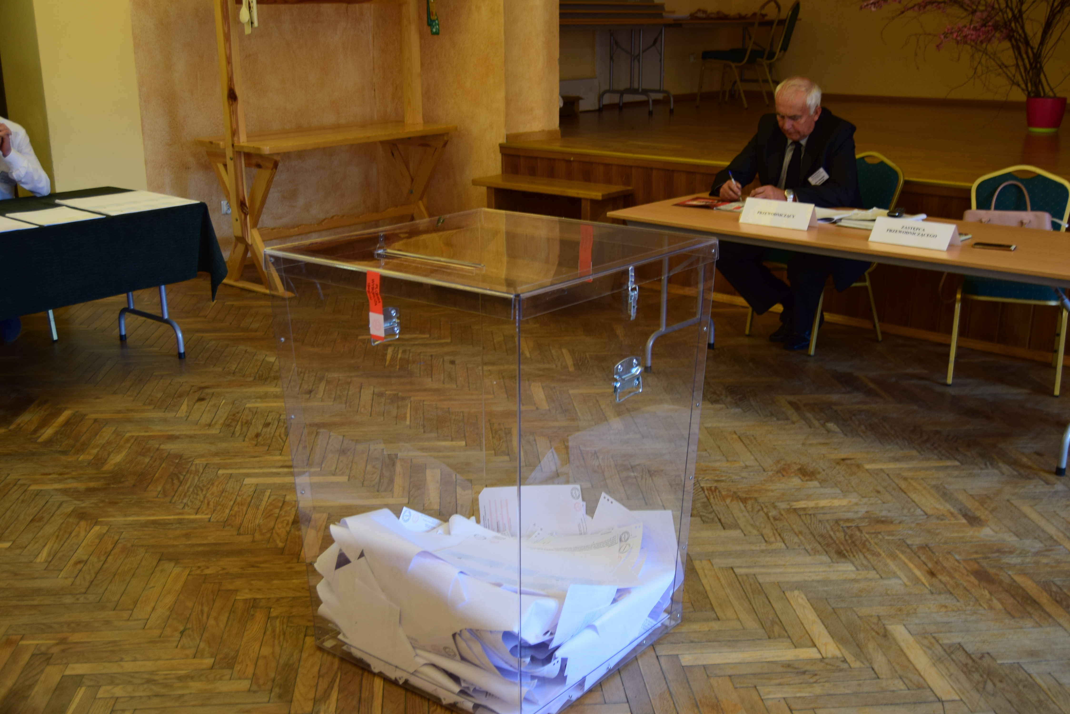 W najbliższą niedzielę (10 lutego) odbędą się w gminie Majdan Królewski wybory sołtysów - Zdjęcie główne