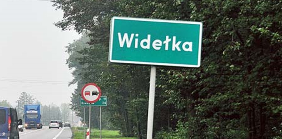 Niedziela, 19 września: Festyn Rodzinny w Widełce - Zdjęcie główne