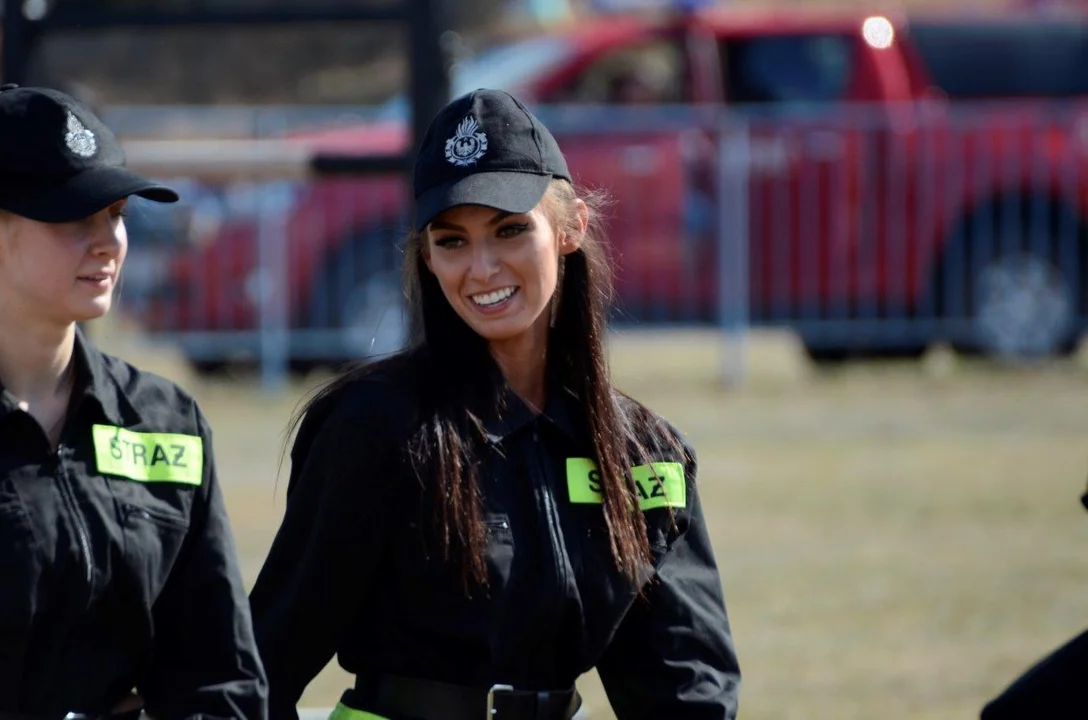 Zawody strażackie w gminie Raniżów. Druhowie zmierzyli się na stadionie [ZDJĘCIA - WYNIKI] - Zdjęcie główne