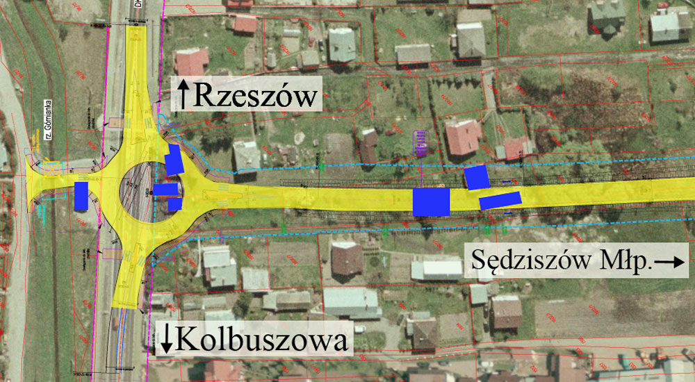 Obwodnica za dwa lata - Zdjęcie główne