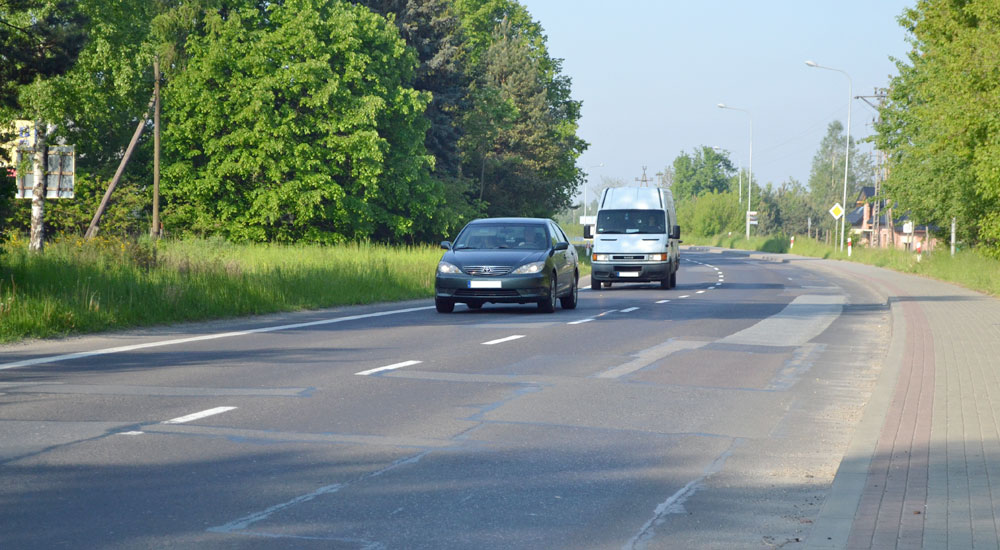 Remont na razie w planach - Zdjęcie główne