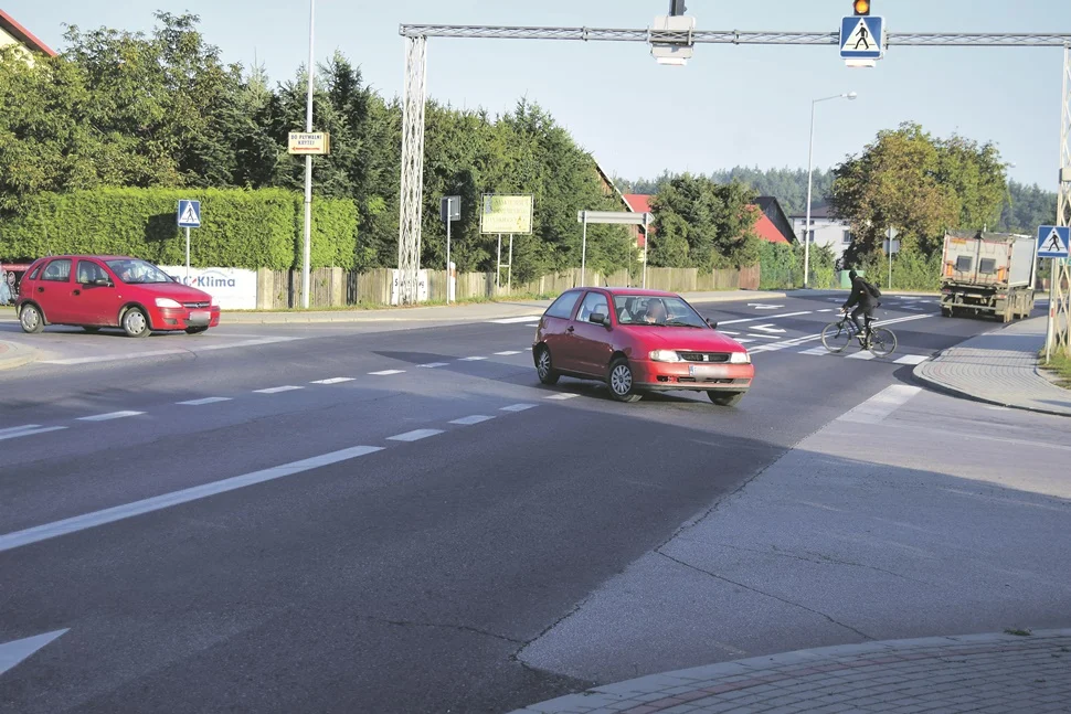 Mieszkańcy Cmolasa z nowymi adresami. Czy się na to zgodzą? [LISTA NAZW] - Zdjęcie główne