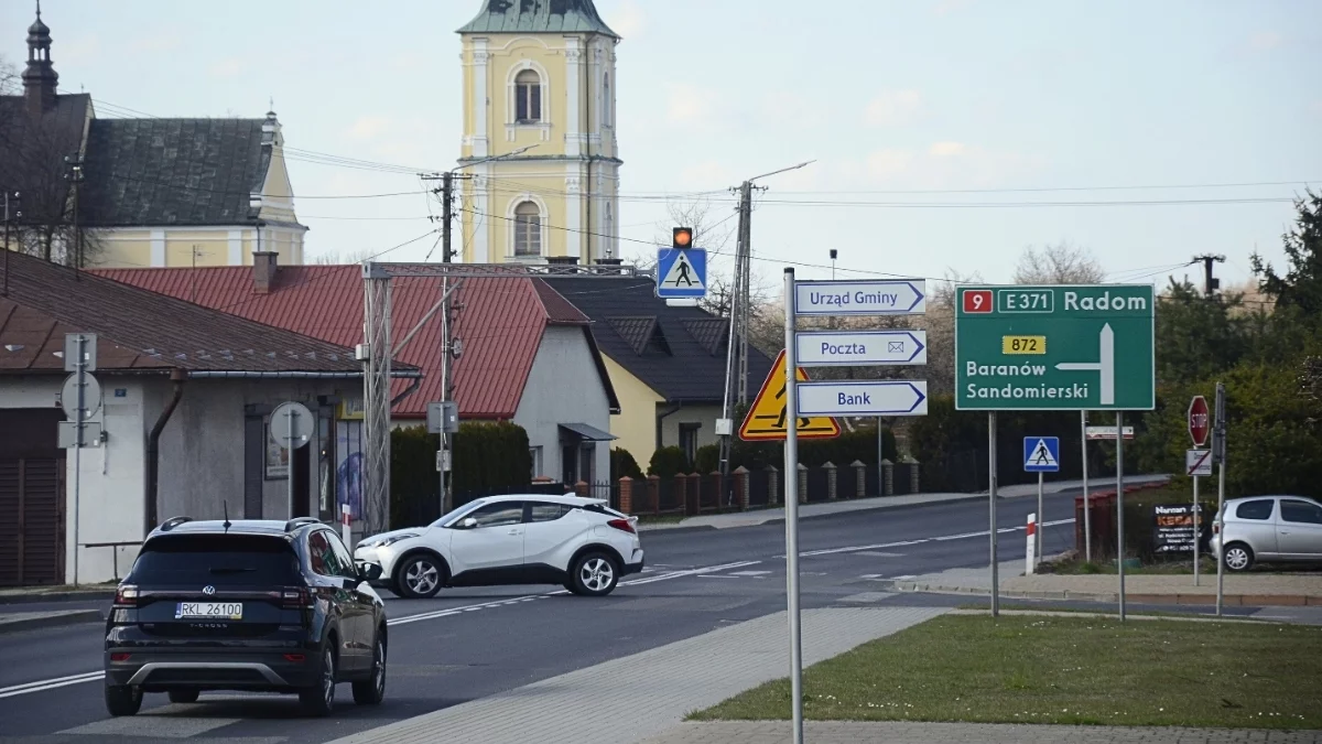 Na drogi, szkoły i fotowoltaikę. Oto budżet gminy Majdan Królewski na 2025 rok - Zdjęcie główne