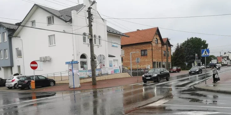 Pogoda Kolbuszowa. Gorąca niedziela i duży spadek temperatury w przyszłym tygodniu - Zdjęcie główne