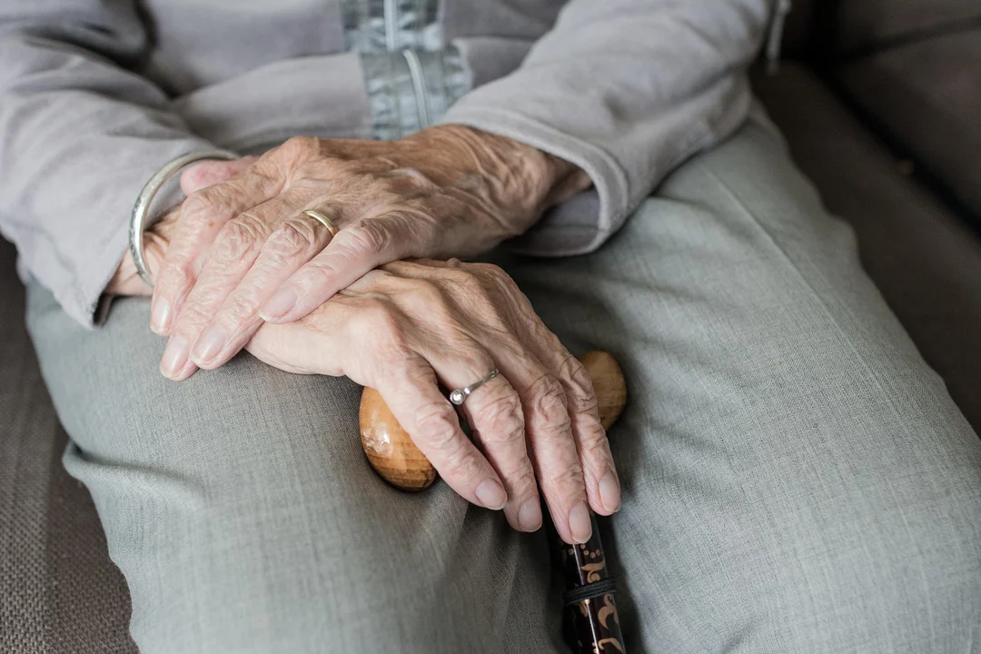 Gdzie mogą podziać się seniorzy z Kolbuszowej i okolic?  - Zdjęcie główne