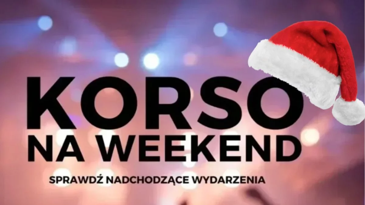 Korso na weekend. Koncerty kolęd i tradycji w Kolbuszowej i okolicach [PLAKATY] - Zdjęcie główne