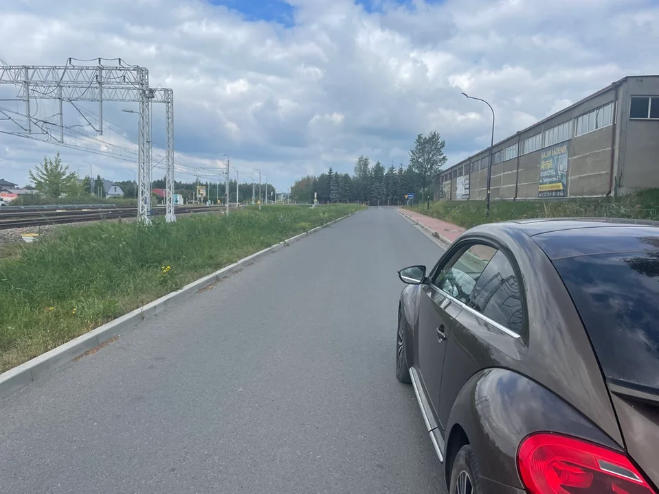 Radny krytykuje projektanta ulicy Fabrycznej w Kolbuszowej. Burmistrz się z tym nie zgadza. Kto ma rację? - Zdjęcie główne