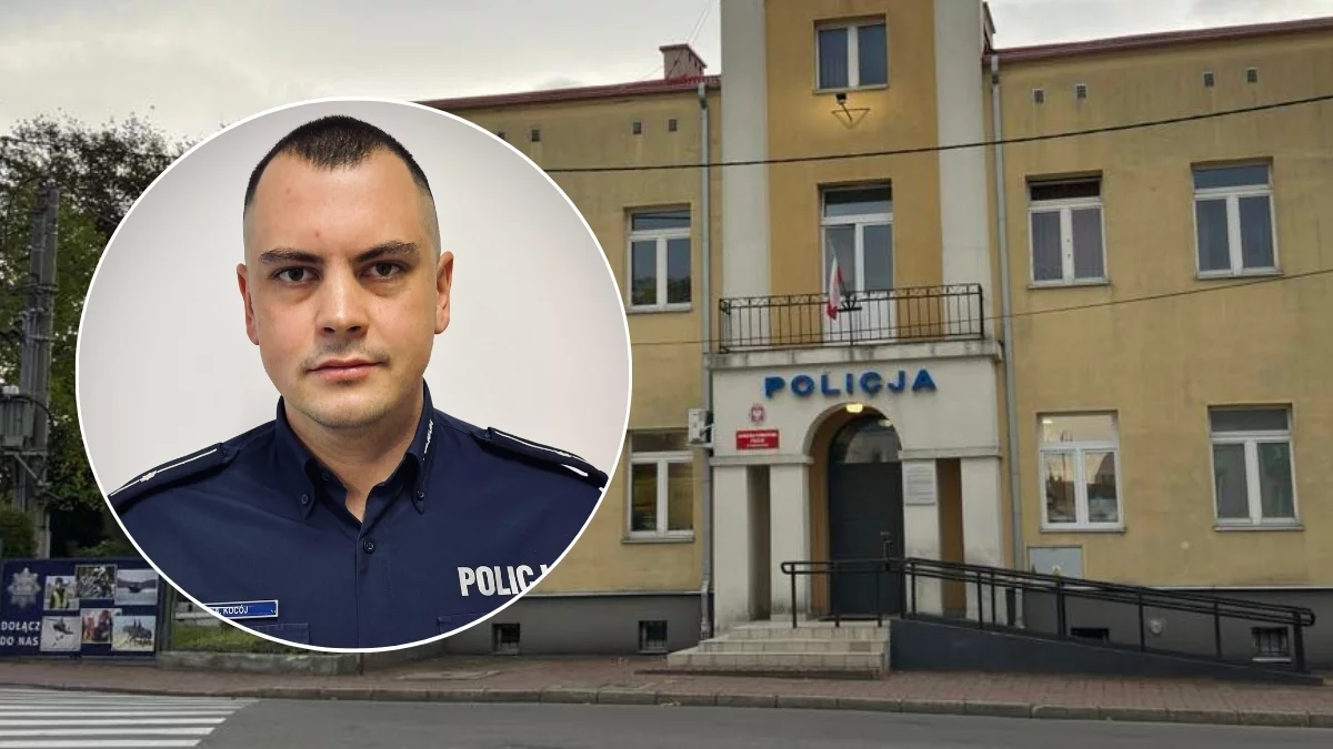 Wigilia w kolbuszowskiej policji. Podkomisarz Adrian Kocój zdradza, jak przebiega ten wyjątkowy dzień - Zdjęcie główne