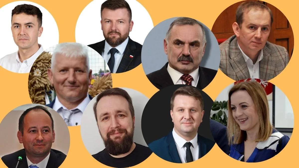 Poznaj wszystkich nowych radnych z gminy Kolbuszowa. Tak wyglądają [ZDJĘCIA - LISTA NAZWISK] - Zdjęcie główne
