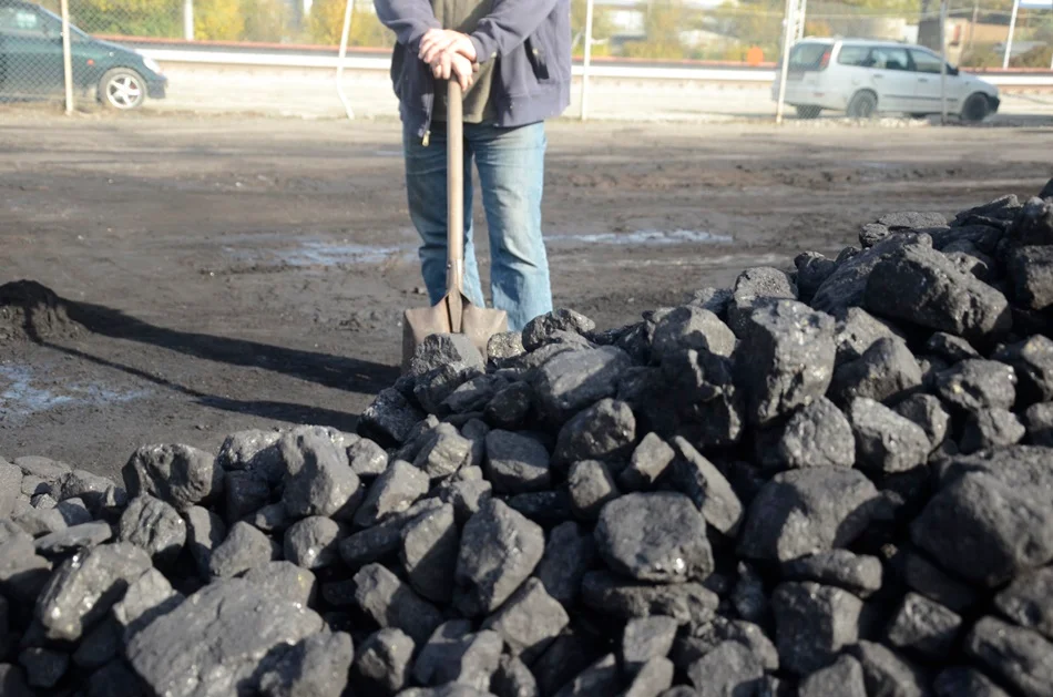 Węgiel w gminie Raniżów za 2 tys. zł za tonę. Sprawdź jak go dostać [WZÓR WNIOSKU] - Zdjęcie główne