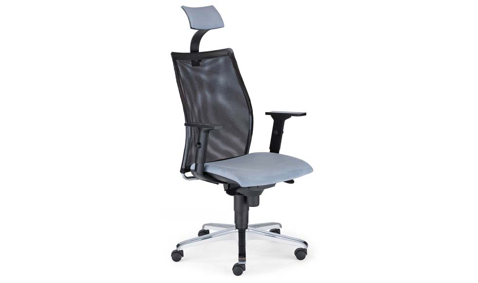 Ergonomiczne krzesło biurowe – jak wybrać to najlepsze? - Zdjęcie główne