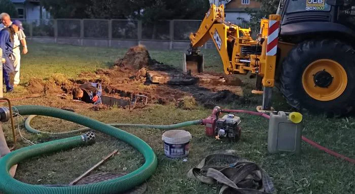 Kto kradnie wodę w gminie Kolbuszowa? ZGKiM wyliczył straty na blisko 200 tys. zł  - Zdjęcie główne