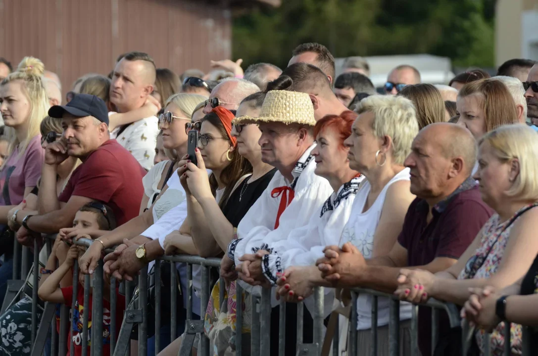 Dni Kolbuszowej 2023. Kto oprócz Piotra Cugowskiego wystąpi na scenie? - Zdjęcie główne