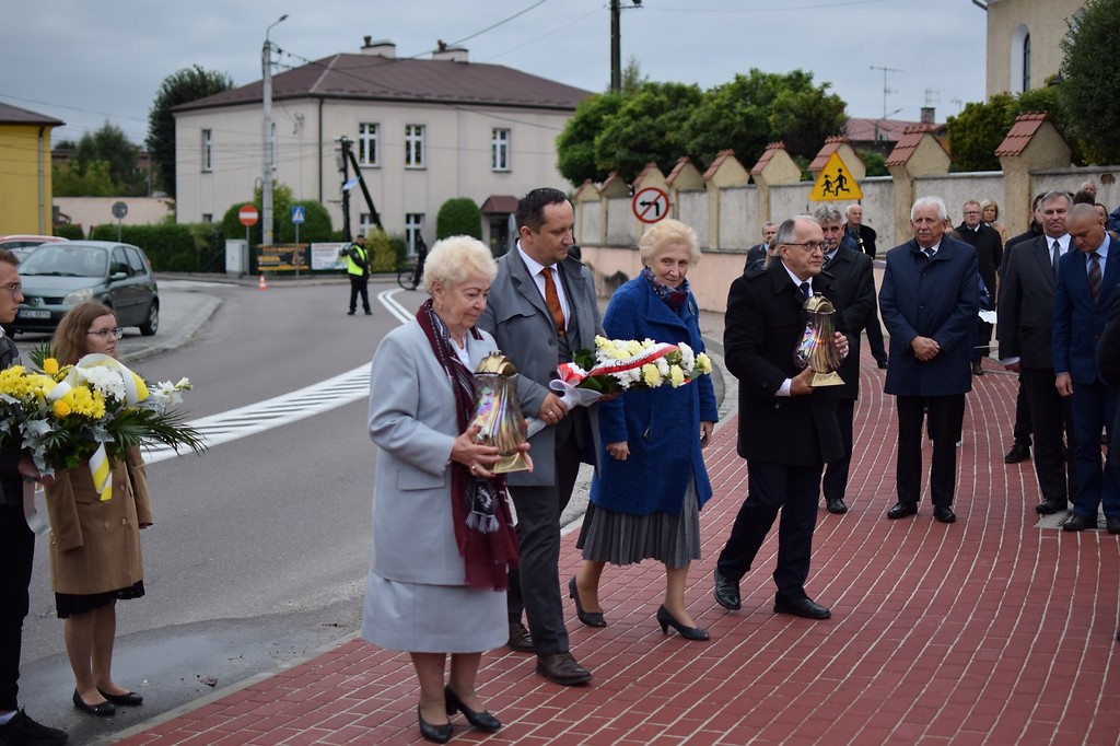 Kolbuszowa. Dziękczynienie za beatyfikację ks. kardynała Stefana Wyszyńskiego [ZDJĘCIA] - Zdjęcie główne