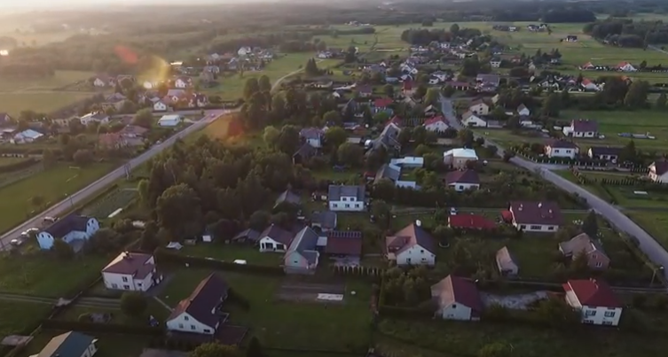 30-lecie Samorządu Terytorialnego Gminy Niwiska - muzyczna laurka - Zdjęcie główne