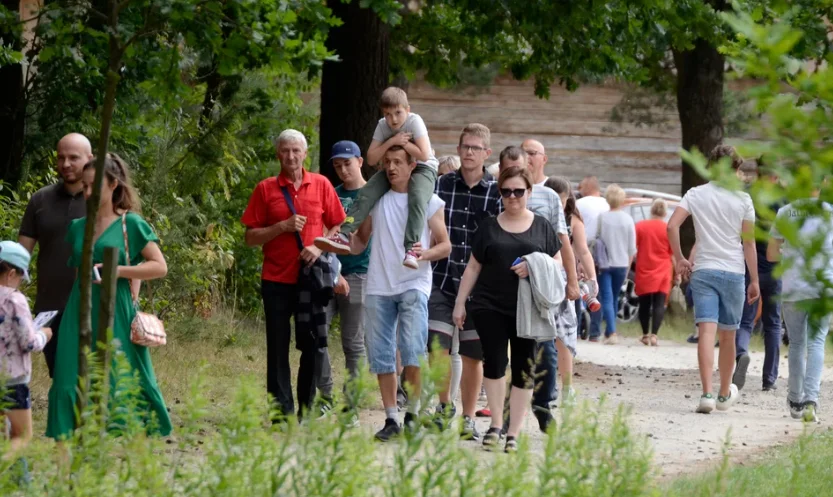 Przed nami weekend pełen atrakcji w Kolbuszowej i okolicach [PLAKATY] - Zdjęcie główne