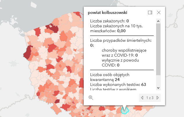 63 mieszkańców przetestowanych. 0 zakażeń Covid-19 [środa - 2 czerwca] - Zdjęcie główne