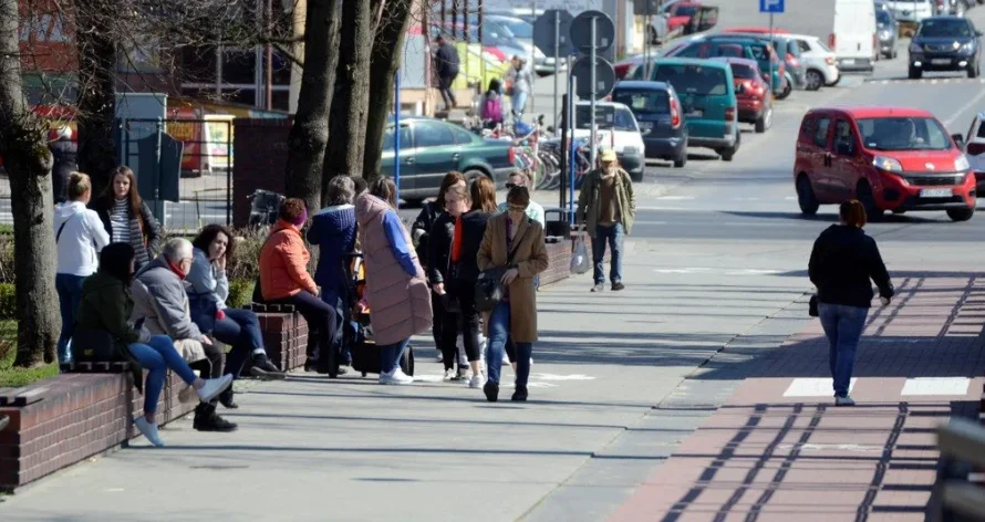 Ulicę Kolbuszowską znajdziemy we Wrocławiu, Poznaniu i Tyńcu. Gdzie jeszcze? - Zdjęcie główne