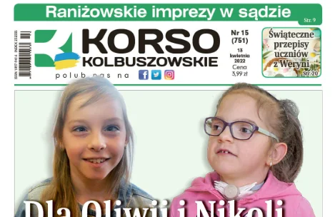 Nowy numer Korso Kolbuszowskie 15/2022. Sprawdź o czym piszemy  - Zdjęcie główne