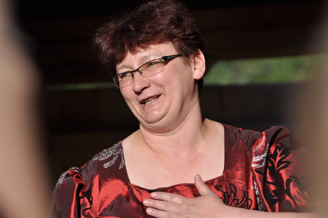 Noc Muzeów - Kolbuszowa 2012 rok