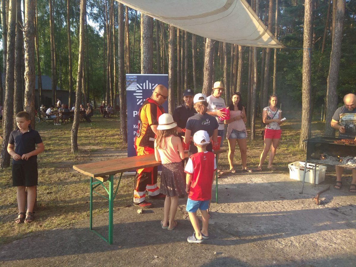 Wilcza Wola 2021