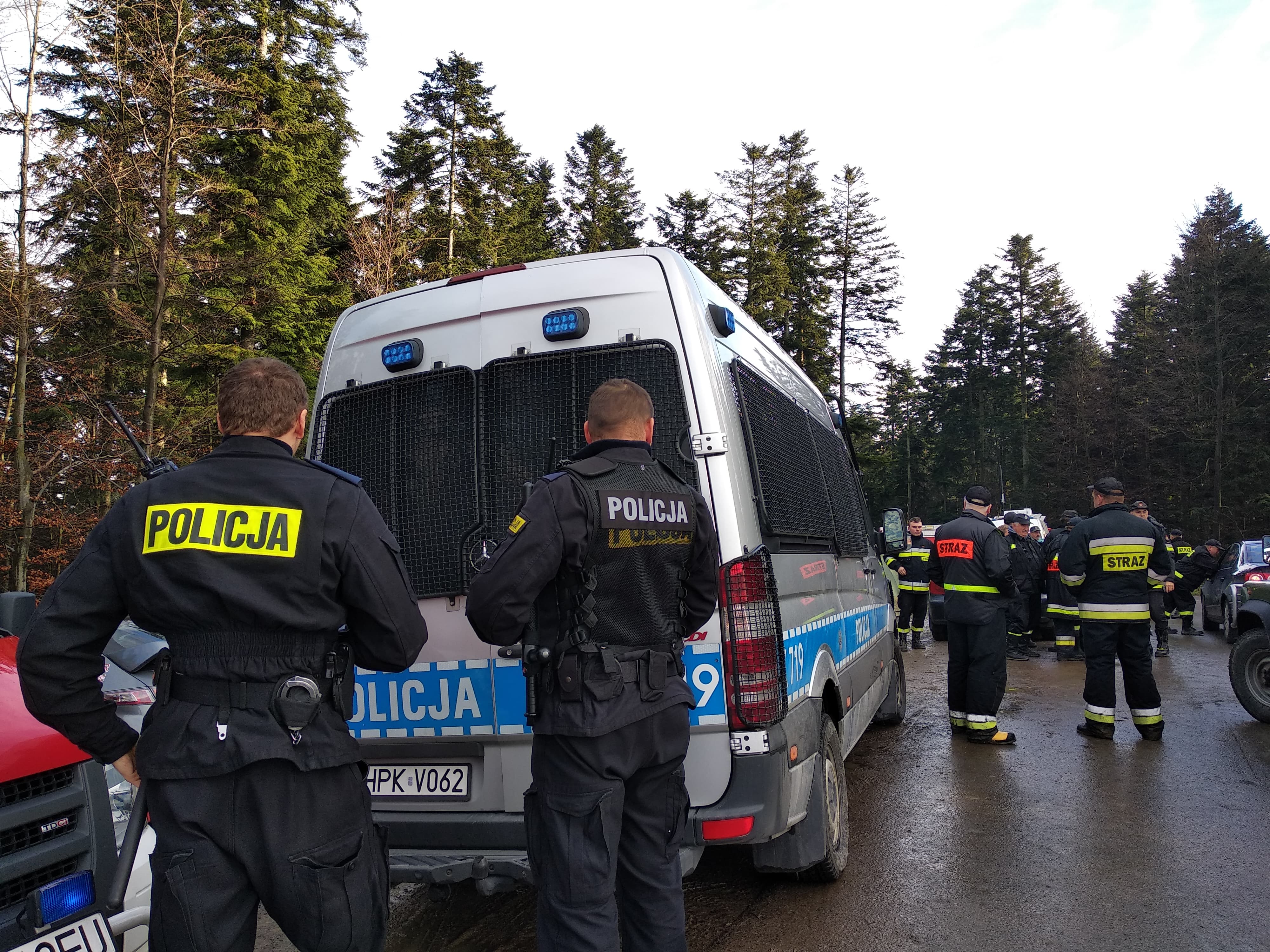 Z PODKARPACIA. Szokujące fakty w sprawie śledztwa dotyczącego zaginionego 12-latka - Zdjęcie główne