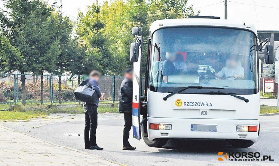 Nowe połączenia autobusowe w powiecie. Sprawdź rozkłady jazdy  - Zdjęcie główne