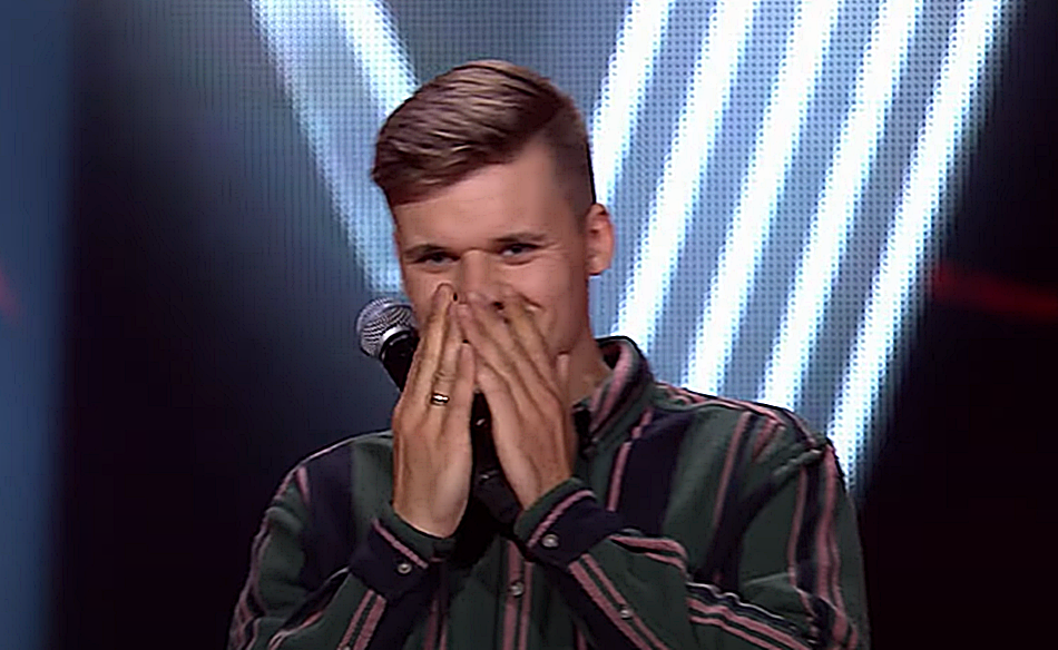 Maciek z Kolbuszowej wystąpi w The Voice of Poland. Kiedy? [WIDEO] - Zdjęcie główne