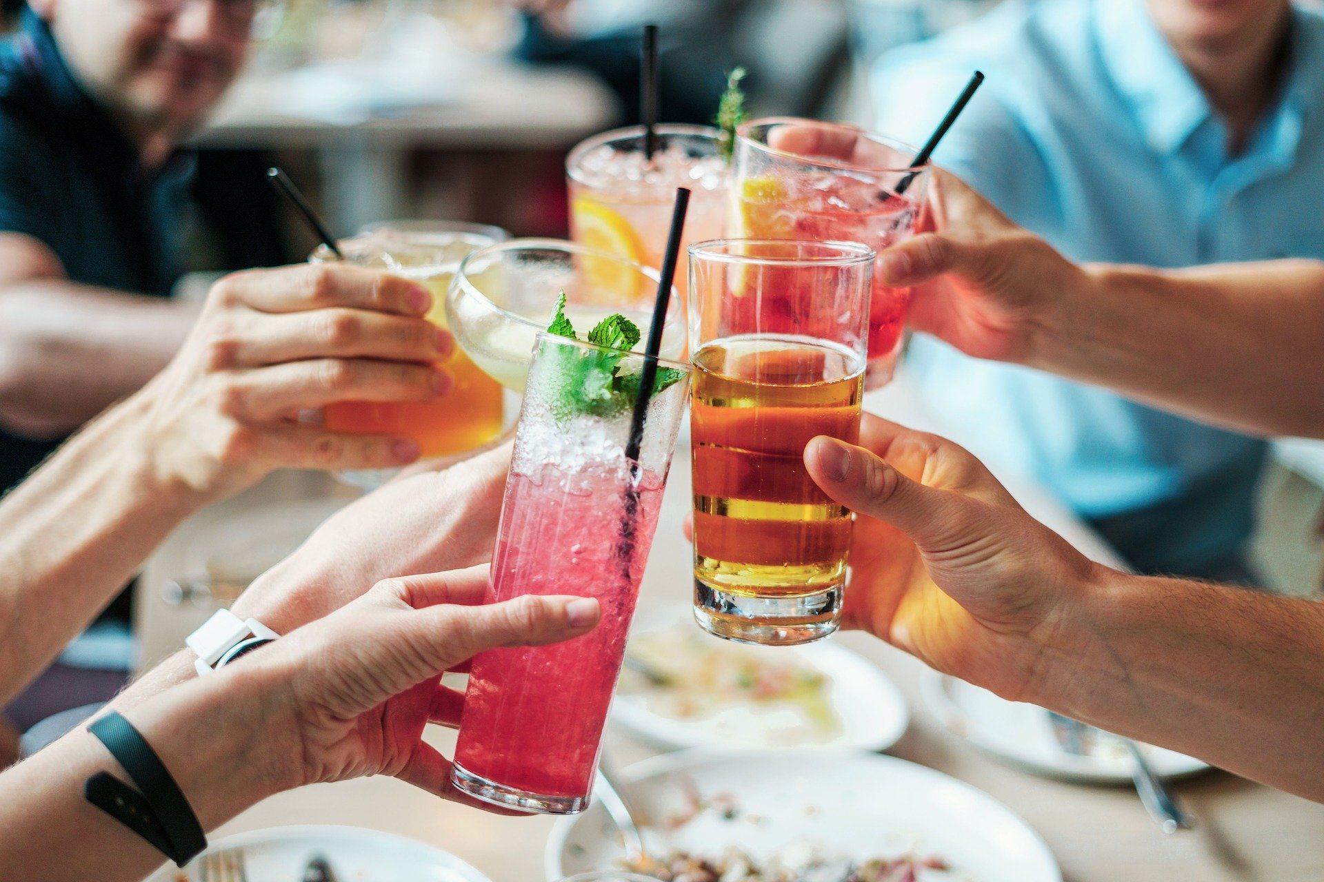 Miliony wydane na alkohol. Raport z gmin powiatu kolbuszowskiego - Zdjęcie główne