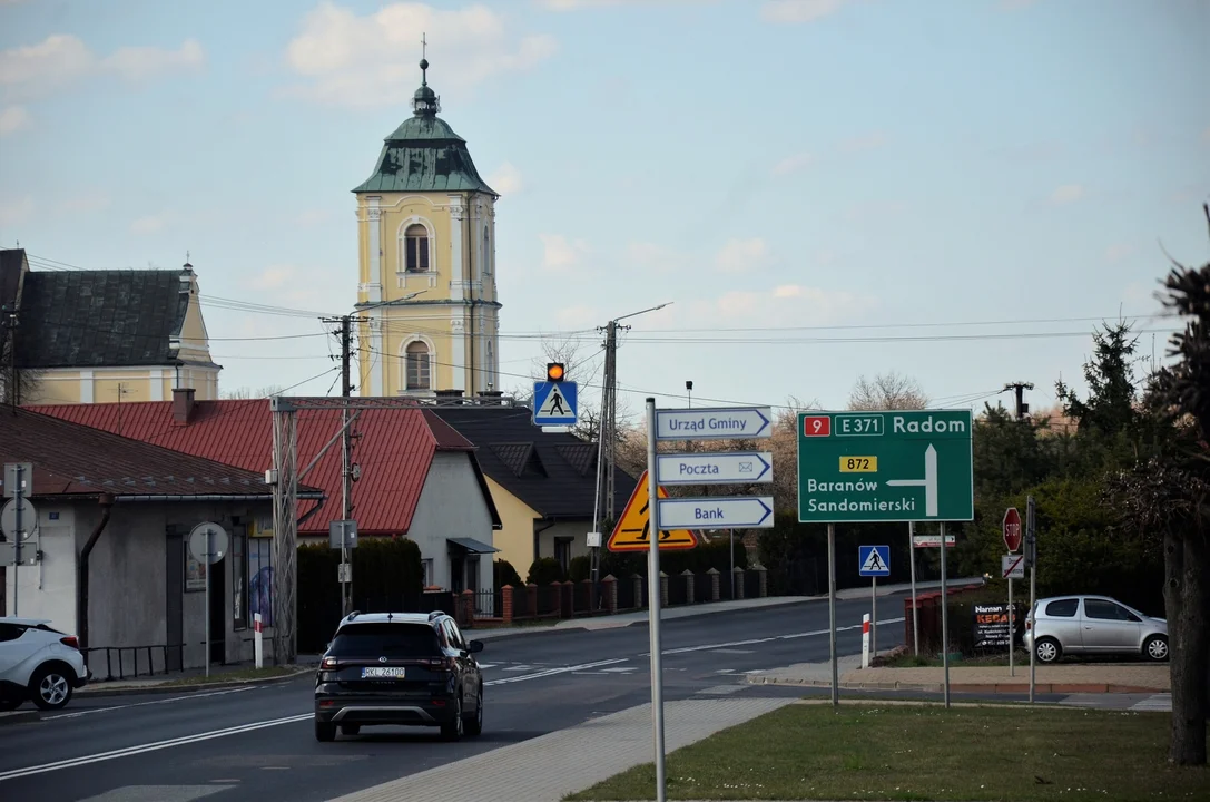 Gmina Majdan Królewski kupi energię elektryczną. Ogłoszono przetarg - Zdjęcie główne