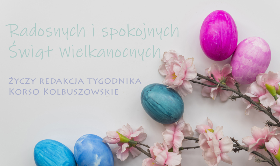 Wielkanoc 2019  - Zdjęcie główne