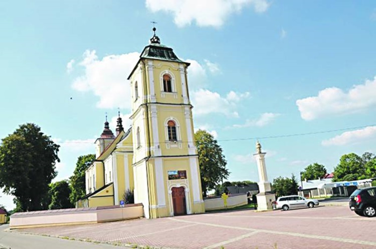 Zakończyły się prace w kościele. Co zostało odnowione i zrobione? - Zdjęcie główne