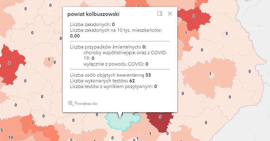 Powiat kolbuszowski