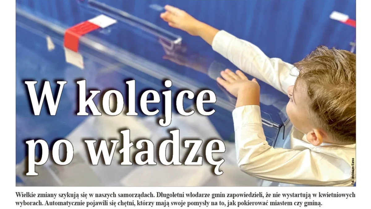 Nowy numer Korso Kolbuszowskie 4/2024. Sprawdź, o czym piszemy - Zdjęcie główne